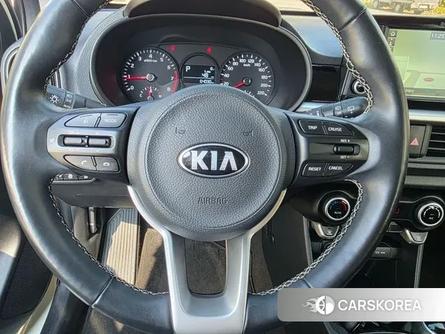 Kia All New Morning (JA) id 3390986 из Кореи 7