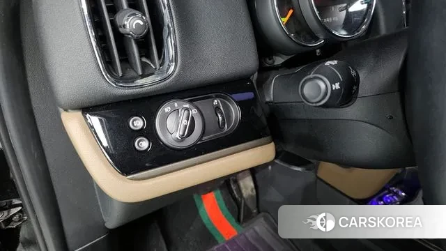 Mini Cooper Countryman id 3703392 из Кореи 7