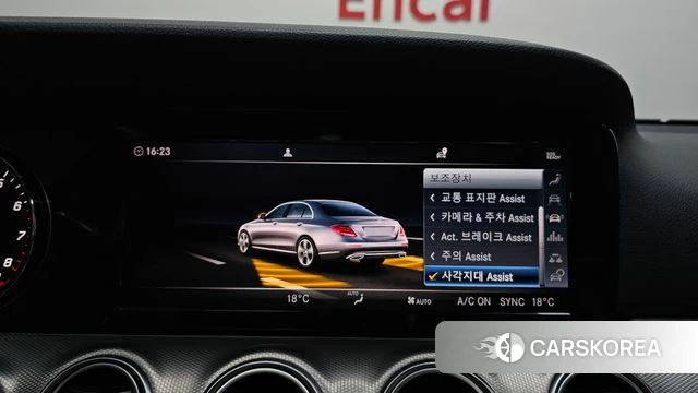 Mercedes-Benz E-Class W213 id 4642854 из Кореи 7