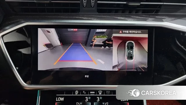 Audi A6 (C8) id 2993582 из Кореи 7