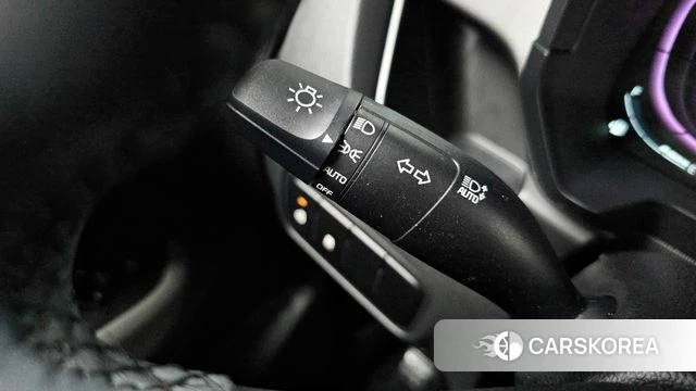 Kia The New Kia Ray id 3832420 из Кореи 7