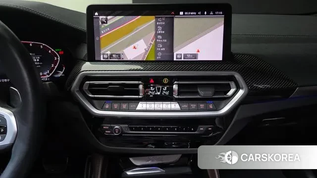 BMW X4 (G02) id 3426654 из Кореи 7