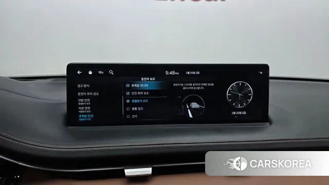 Genesis GV70 id 3701219 из Кореи 7
