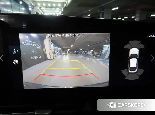 Hyundai Avante (CN7) id 3600514 из Кореи 7