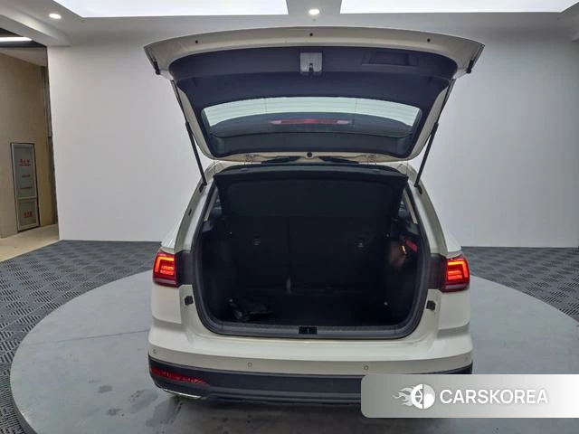 Volkswagen Tuyue id 4263078 из Китая 7
