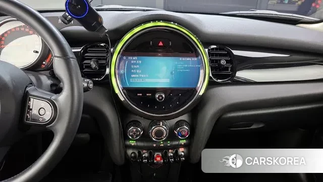 Mini Cooper id 3224998 из Кореи 7