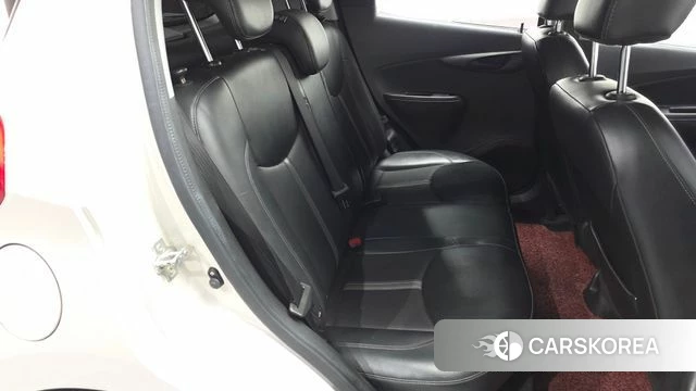Chevrolet (GM Daewoo) The New Spark id 4447522 из Кореи 7