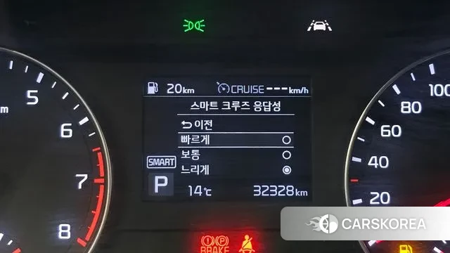 Kia Come New K3 id 3423052 из Кореи 7