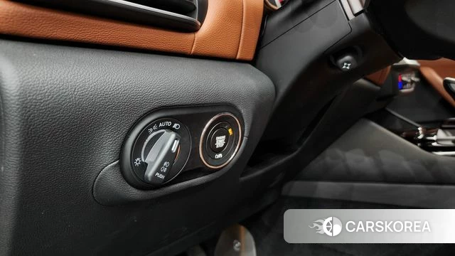 Maserati Levante id 4409548 из Кореи 7
