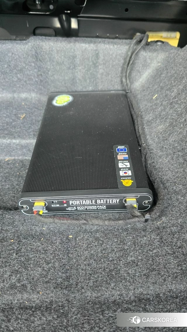 BMW X5 (G05) id 4746597 из Кореи 7