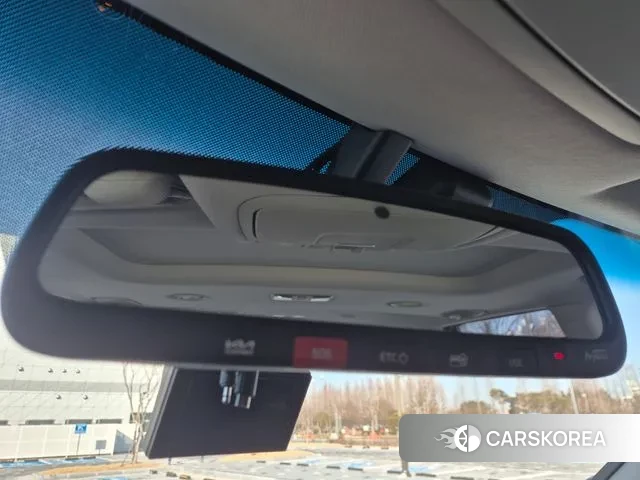 Kia Mohave Master id 3640159 из Кореи 7