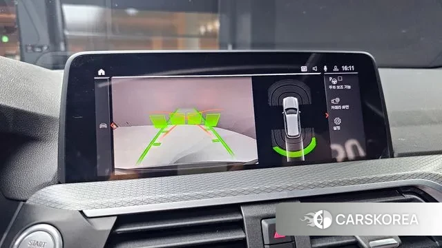 BMW X3 (G01) id 3054104 из Кореи 7