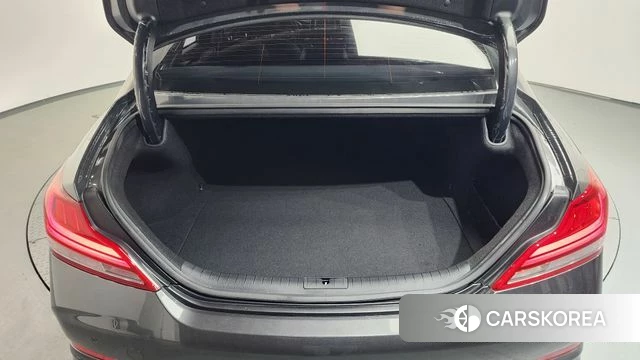 Genesis G70 id 4751305 из Кореи 7