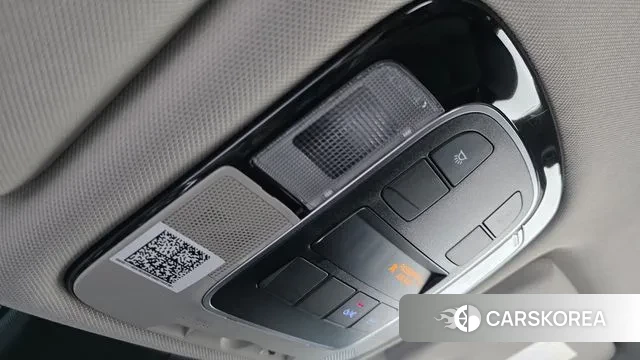 Hyundai Sonata (DN8) id 3777544 из Кореи 7