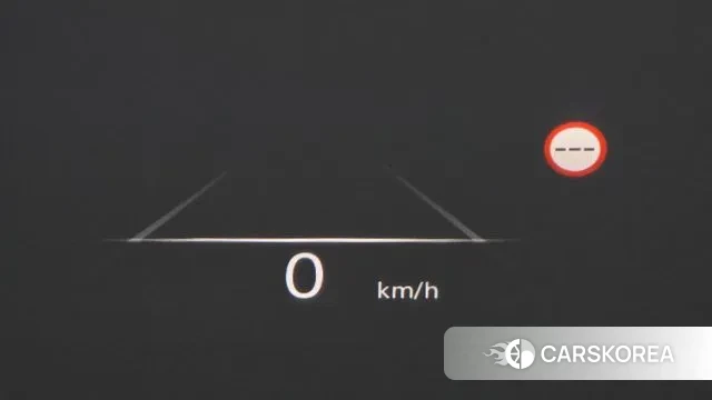 Genesis GV80 id 3717001 из Кореи 7