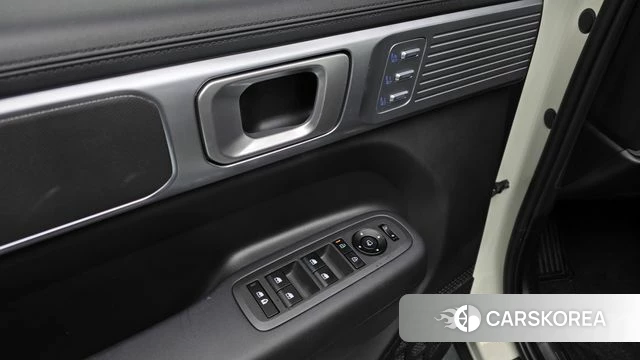 Hyundai Santa Fe (MX5) id 3909427 из Кореи 7