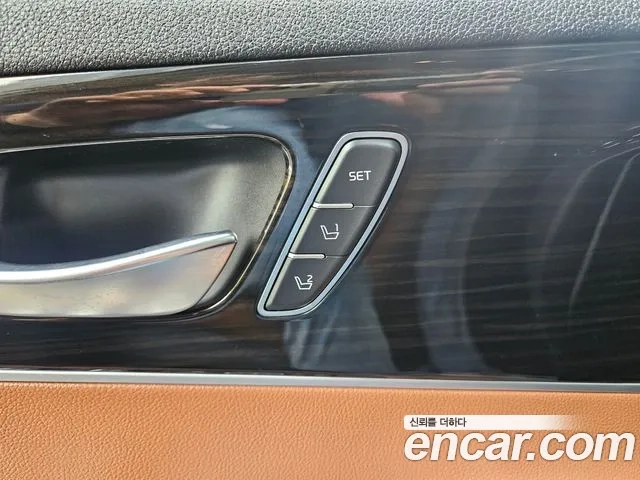 Kia The New Sorento id 2956736 из Кореи 7