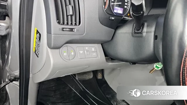 Hyundai The New Grand Starex id 3612208 из Кореи 7