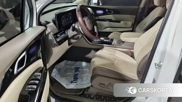 Kia Carnival 4th generation id 3373756 из Кореи 7