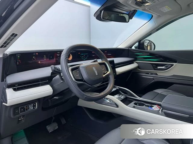 Lincoln Navigator id 4236349 из Китая 7