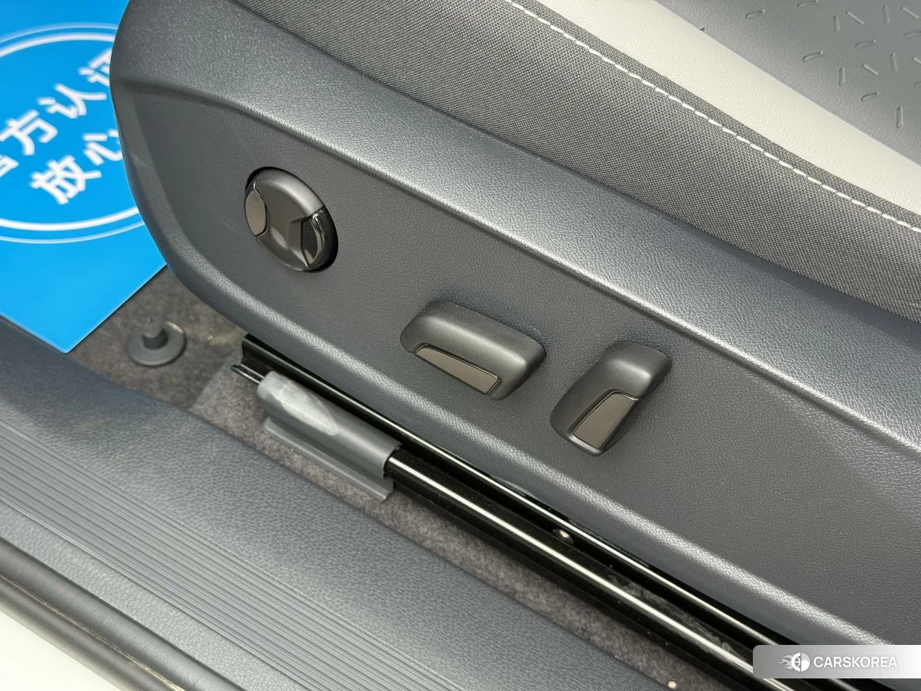 Volkswagen ID.4 CROZZ id 4461873 из Китая 7