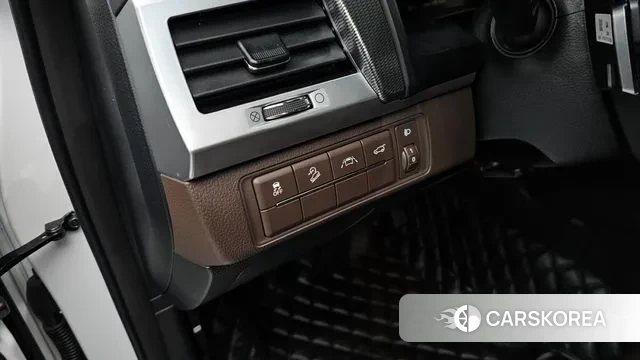 Ssangyong All New Rexton id 3017020 из Кореи 7