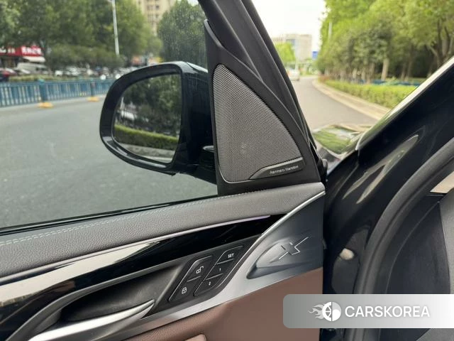 BMW X3 id 4212256 из Китая 7