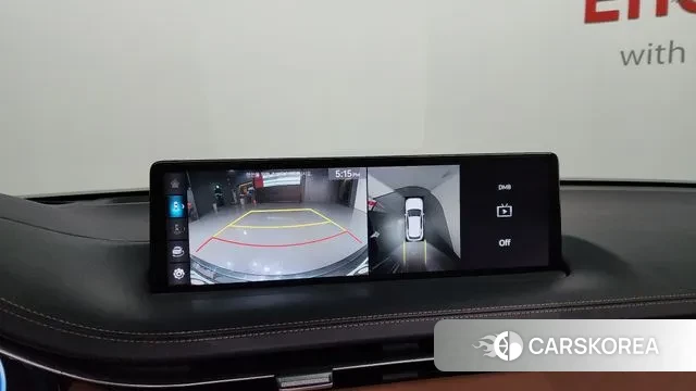 Genesis GV70 id 3665895 из Кореи 7