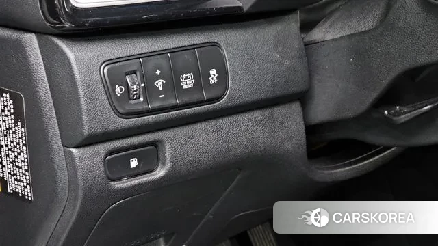 Kia Niro id 3055742 из Кореи 7