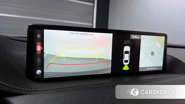 Genesis G80 (RG3) id 3054517 из Кореи 7