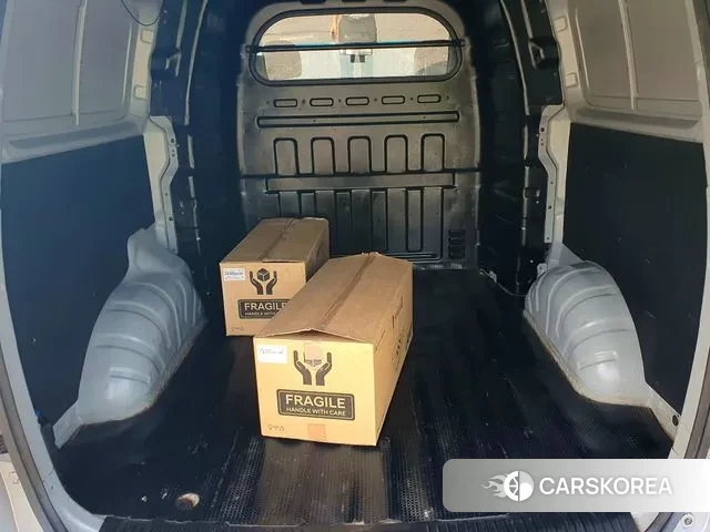 Hyundai The New Grand Starex id 3220741 из Кореи 7