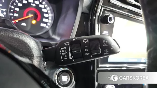 Ssangyong Berry New Tivoli id 3611021 из Кореи 7