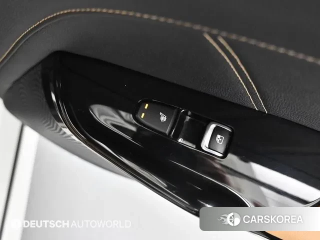 Kia K5 Hybrid 3rd Generation id 3023947 из Кореи 7