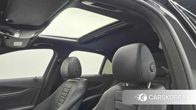 Mercedes-Benz E-Class W213 id 4775228 из Кореи 7