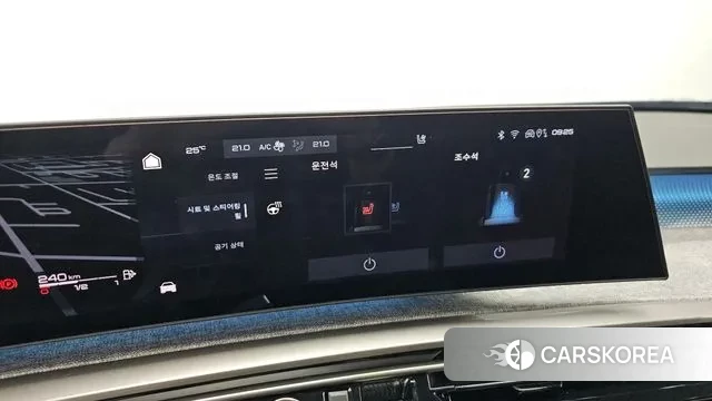 Peugeot 3008 Third generation id 3131336 из Кореи 7