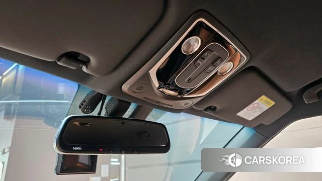 Ssangyong Torres id 3940909 из Кореи 7