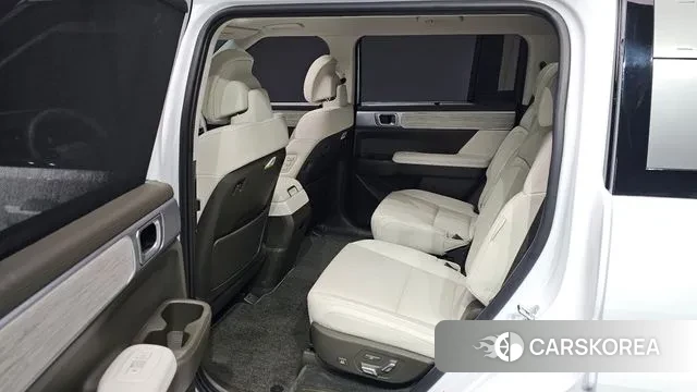 Hyundai Santa Fe (MX5) id 3477595 из Кореи 7