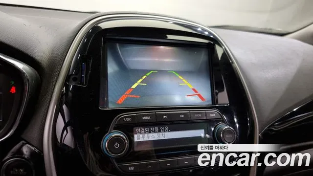 Chevrolet (GM Daewoo) The Next Spark id 2716491 из Кореи 7