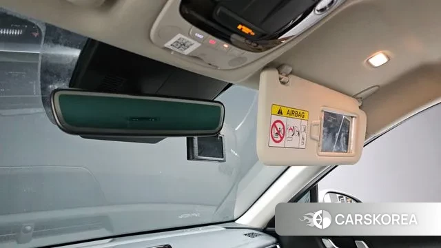 Kia K5 Hybrid 3rd Generation id 3540812 из Кореи 7