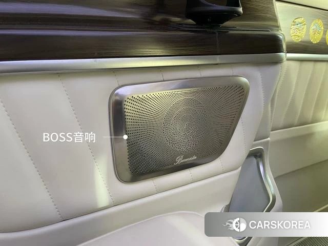 Mercedes-Benz V-class id 4300785 из Китая 7