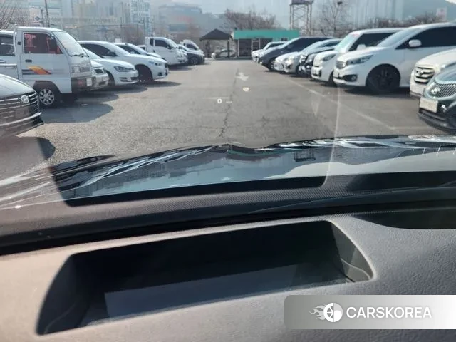 Kia K8 id 3690249 из Кореи 7