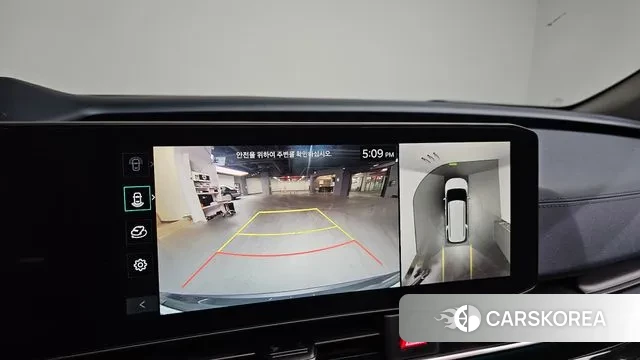 Kia The New Carnival 4th Generation id 3679662 из Кореи 7