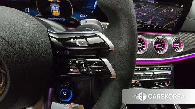 Mercedes-Benz CLS-Class C257 id 3437799 из Кореи 7