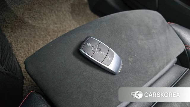 Mercedes-Benz CLA-Class C118 id 4794324 из Кореи 7