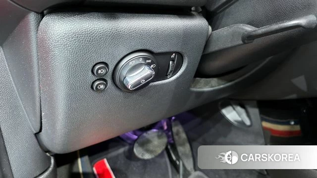 Mini Cooper id 4245846 из Кореи 7