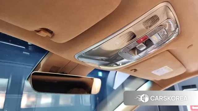 Genesis GV80 id 3555455 из Кореи 7