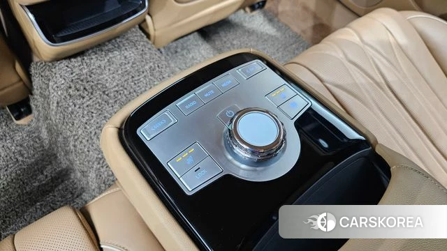 Genesis G80 (RG3) id 4549098 из Кореи 7