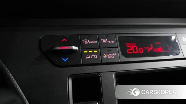 Kia The New Kia Ray EV id 4571535 из Кореи 7