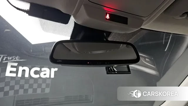 Renault Korea (Samsung) The New SM6 id 3433527 из Кореи 7