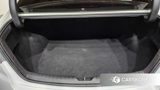 Hyundai Sonata New Rise id 4310780 из Кореи 7